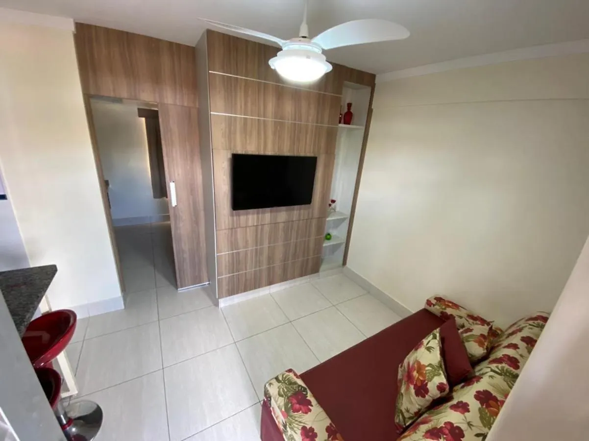 كلدس نوفاس Lacqua Diroma V Apt Localizado Proximo A Portariaparque Aquatico Completo Nao Dispomos De Roupa De Cama E Banho شقة فندقية